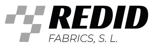 Logo Redid Fabrics S.L. fundas de coche a medida
